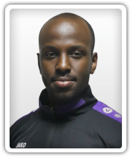 Liban Mude