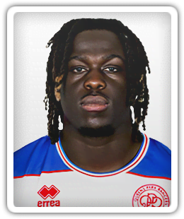 Samuel Sackey
