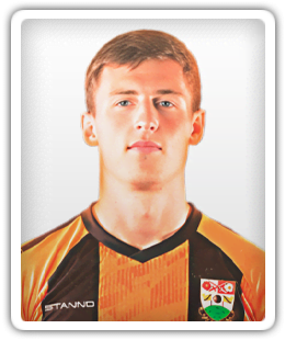 Ben Winterburn
