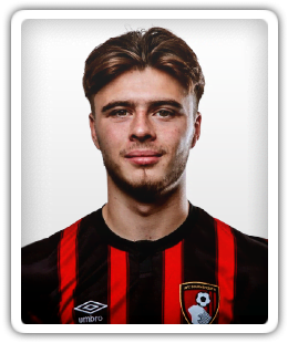 Lewis Brown