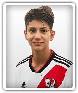 Martín Lucero