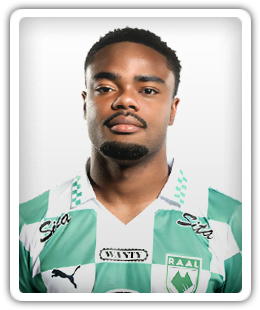 Djibril Lamego