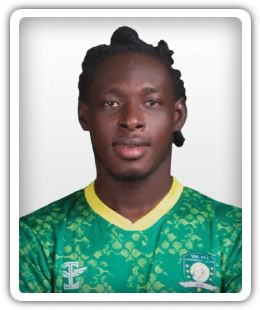 Remember Adomako Boateng