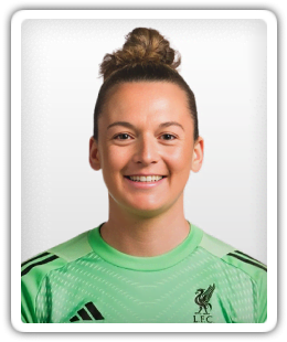 Rachael Laws