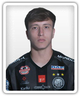 Guilherme Borech