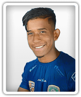 Pedro Cuero