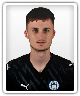Matthew Wonnacott