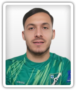Ahmed Bouzar