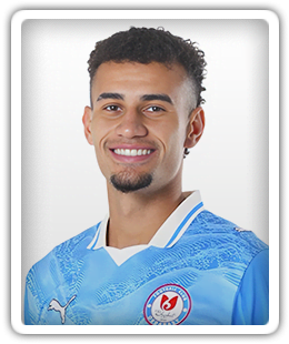 Everton Moraes