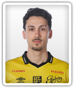 Dion Krasniqi