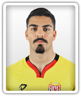 Márcio Defendi