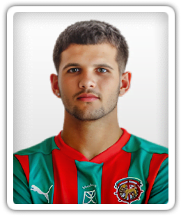 Guilherme Alves
