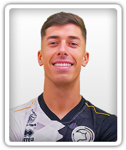 Jorge Rastrojo