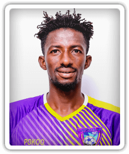 Baba Abdulai Musah
