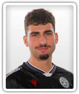 Saba Goglichidze