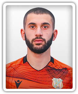 Lasha Kvaratskhelia