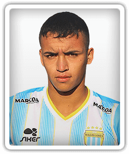 Matías Osorio