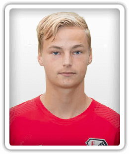 Roan Veenbrink