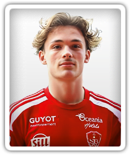 Maxime Dagorn