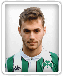 Stefanos Zafeiris