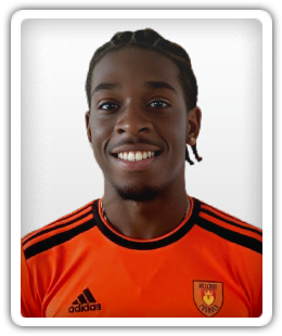 Donavan Bagou