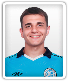 Julián Mavilla