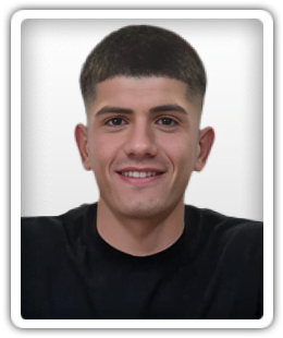 Gabriel Díaz