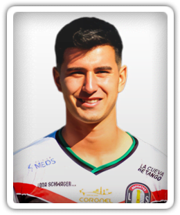 Cristóbal Moraga