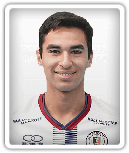 Tomás Cabrera