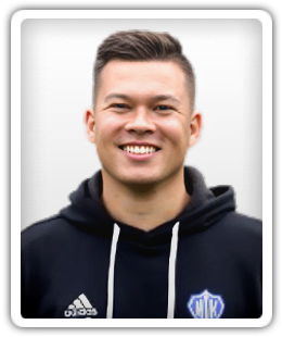 Daniel Simacon