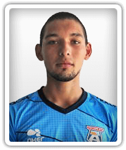 Matías Moya Godoy