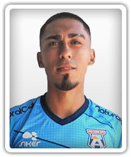Camilo Vilches