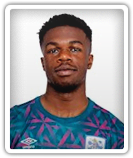 Michael Acquah