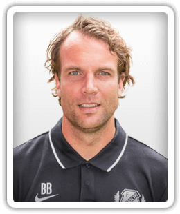 Bas Blom