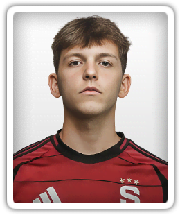 Matyáš Jedlicka