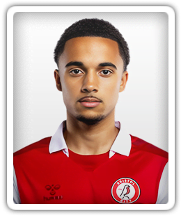 Jaden Brown