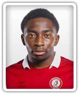 Brandon Oputeri