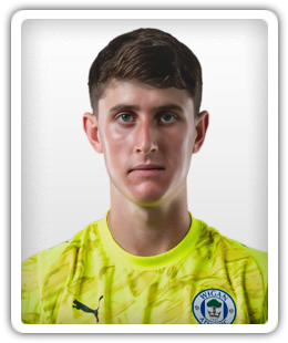 Matthew Corran