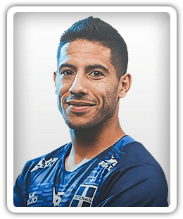 Diego Oyola