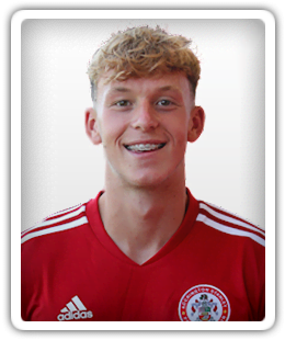 Brandon Gough