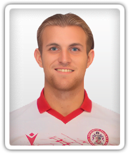 Alex Henderson