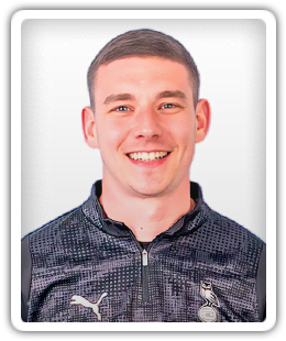Trystan Jones