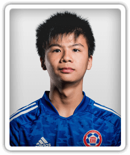 Choi Yik San