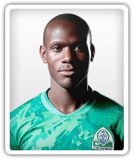 Alpha Onyango
