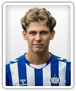 Mathias Lønne
