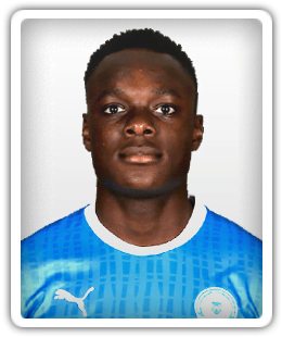 Andrew Oluwabori