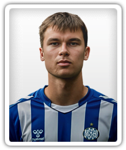 Ebbe Jørgensen