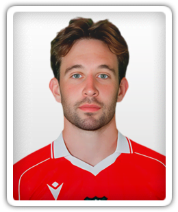 Aaron James