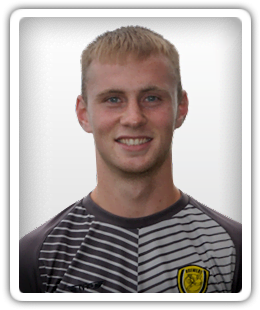 Drew Robinson