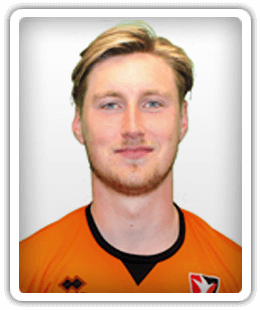 Jake Parsisson